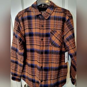 Men's Hurley Shaket